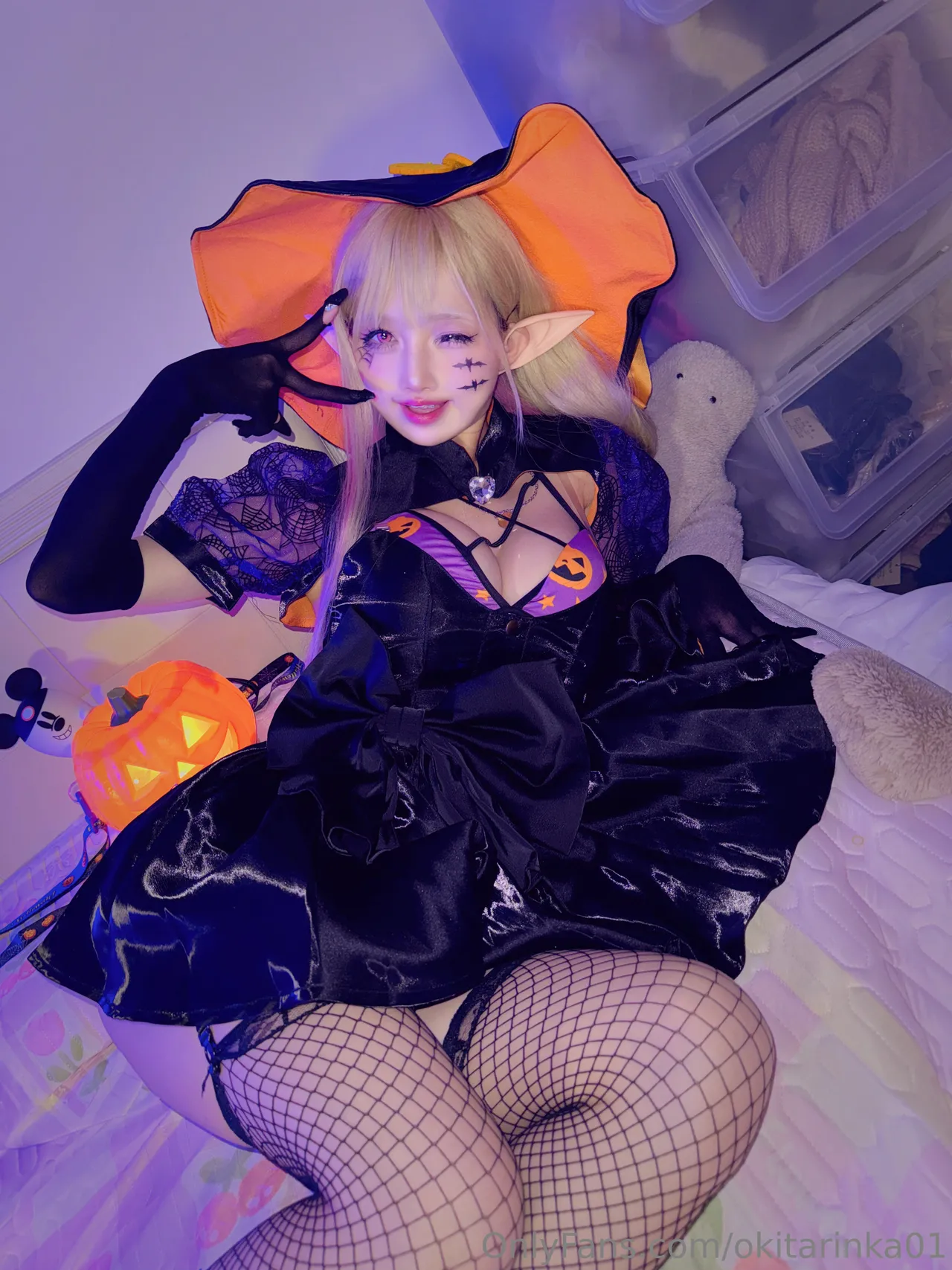 Okita Rinka - Witch Kitagawa Marin-erohere27.webp